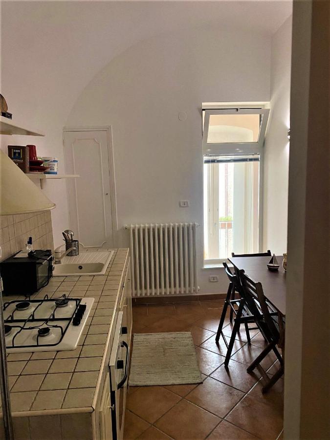 Arco Planchi House Apartment Giovinazzo Ngoại thất bức ảnh