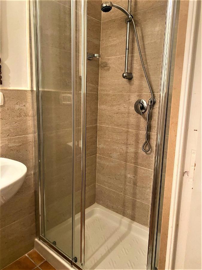 Arco Planchi House Apartment Giovinazzo Ngoại thất bức ảnh