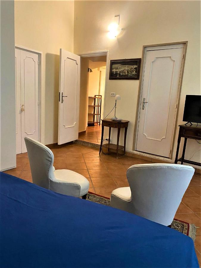 Arco Planchi House Apartment Giovinazzo Ngoại thất bức ảnh