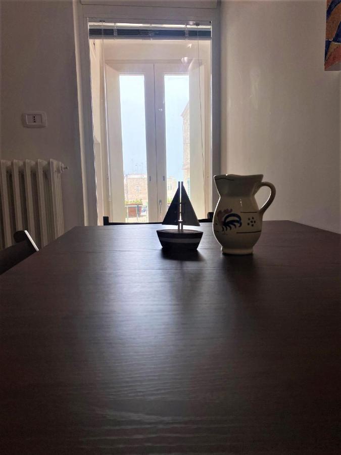 Arco Planchi House Apartment Giovinazzo Ngoại thất bức ảnh