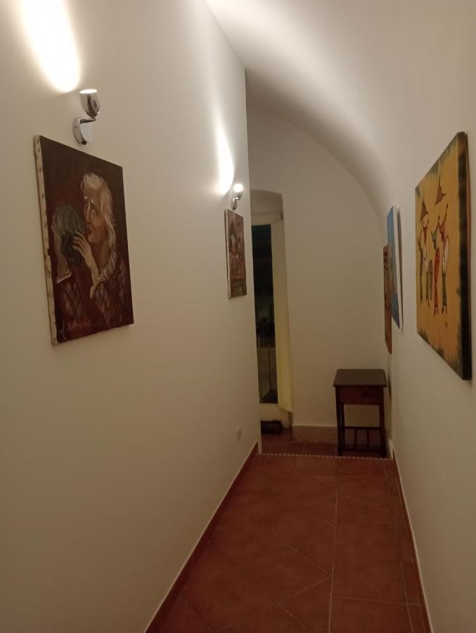 Arco Planchi House Apartment Giovinazzo Ngoại thất bức ảnh