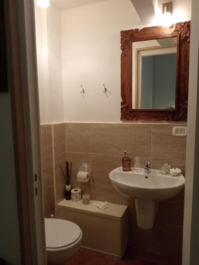 Arco Planchi House Apartment Giovinazzo Ngoại thất bức ảnh