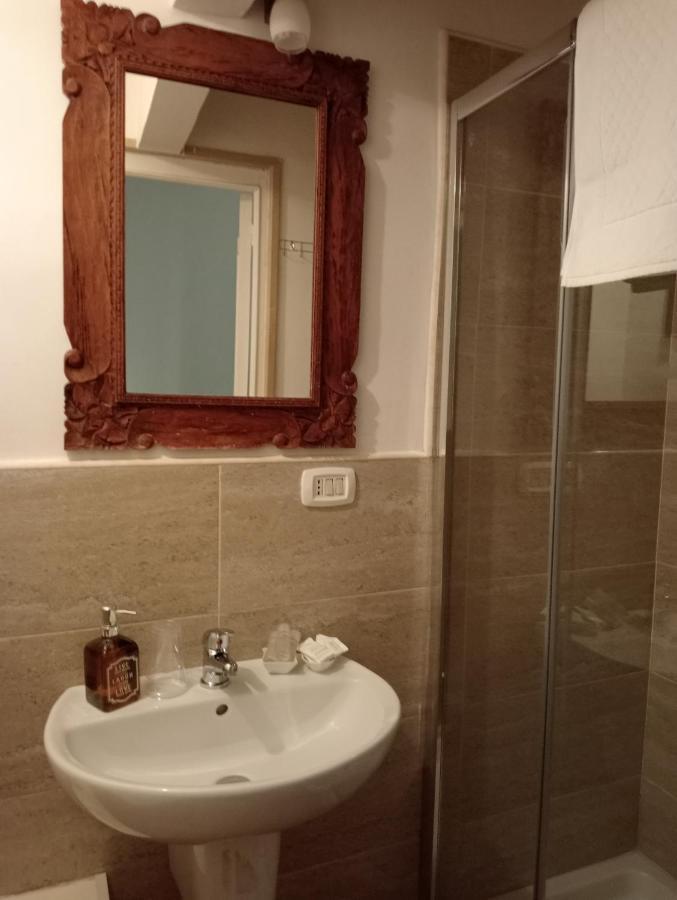 Arco Planchi House Apartment Giovinazzo Ngoại thất bức ảnh