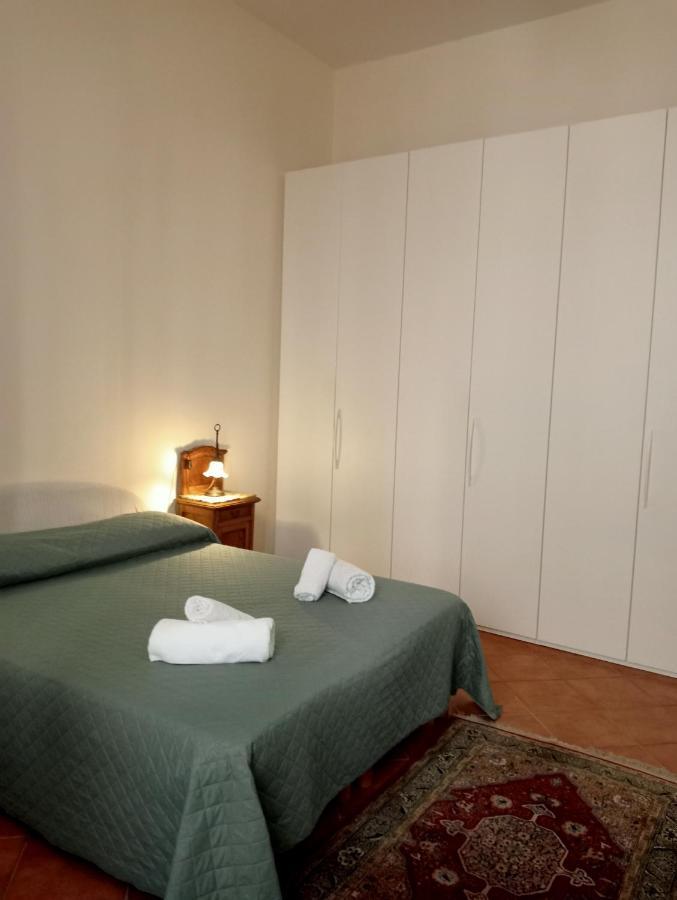 Arco Planchi House Apartment Giovinazzo Ngoại thất bức ảnh