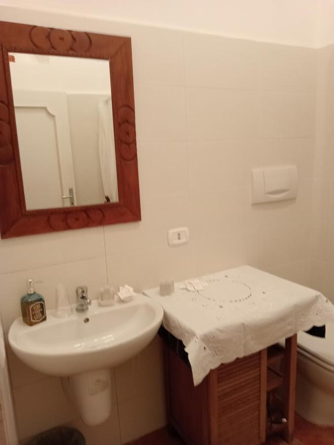 Arco Planchi House Apartment Giovinazzo Ngoại thất bức ảnh