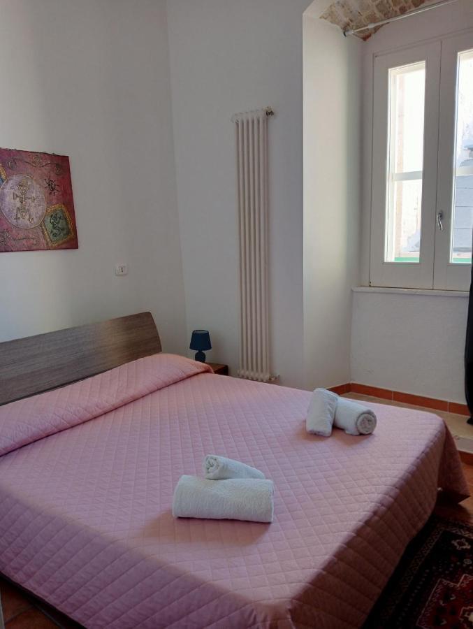 Arco Planchi House Apartment Giovinazzo Ngoại thất bức ảnh