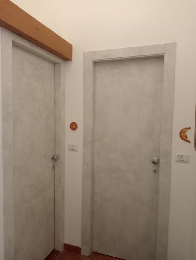 Arco Planchi House Apartment Giovinazzo Ngoại thất bức ảnh